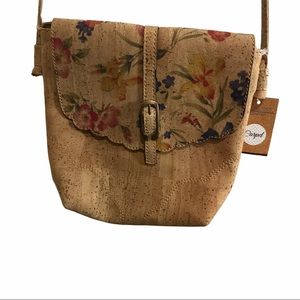 Carpel NWT bag